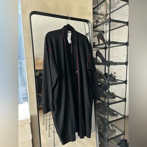 Oversized Cardigan
MM6 MAISON MARGIELA